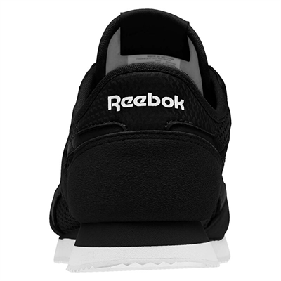 Reebok Royal CL JOG 2 BB BD3288 Kadın Yürüyüş Ayakkabısı Siyah