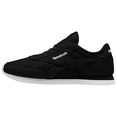 Reebok Royal CL JOG 2 BB BD3288 Kadın Yürüyüş Ayakkabısı Siyah