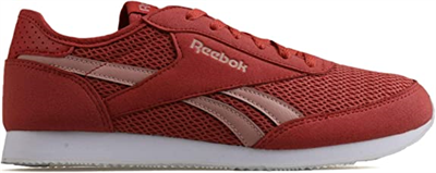 Reebok Royal CL JOG 2BB  CN0375 Kadın Yürüyüş Ayakkabısı Pembe