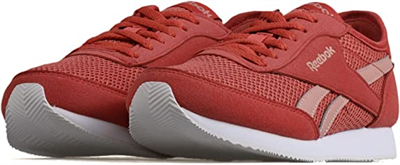 Reebok Royal CL JOG 2BB  CN0375 Kadın Yürüyüş Ayakkabısı Pembe