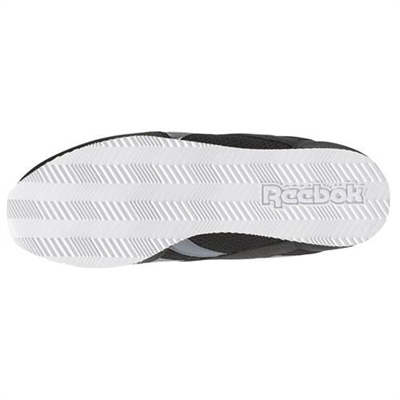 Reebok Royal CL JOG 2BB CN0377 Kadın Günlük Ayakkabı Siyah