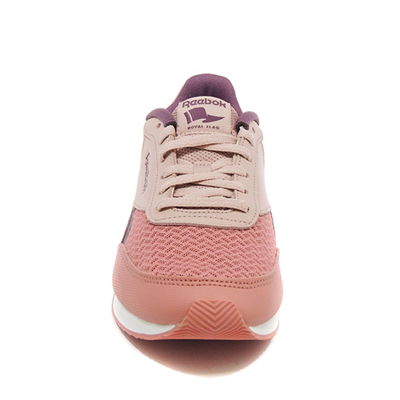 Reebok Royal CL Jogger 2 BS6464 Kadın Yürüyüş Ayakkabısı Pembe
