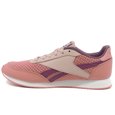 Reebok Royal CL Jogger 2 BS6464 Kadın Yürüyüş Ayakkabısı Pembe
