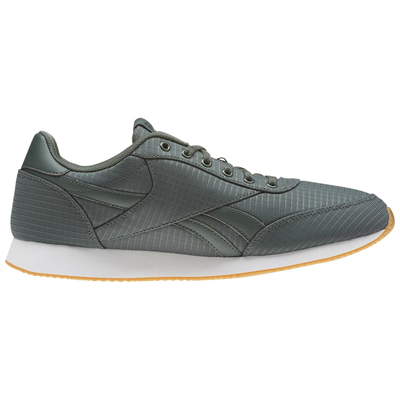 Reebok Royal Cl JPG 2txt Erkek Günlük Ayakkabı Yesil