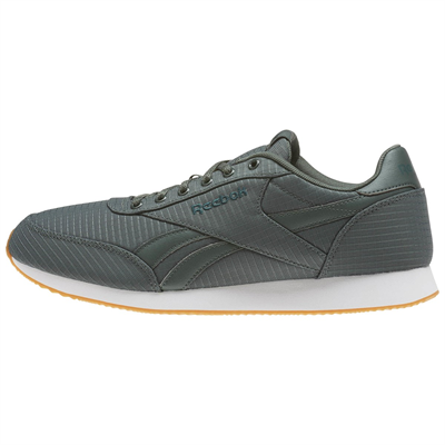 Reebok Royal Cl JPG 2txt Erkek Günlük Ayakkabı Yesil