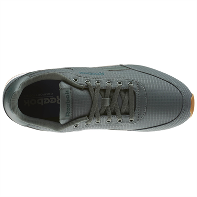 Reebok Royal Cl JPG 2txt Erkek Günlük Ayakkabı Yesil