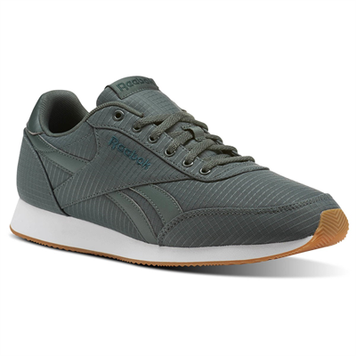 Reebok Royal Cl JPG 2txt Erkek Günlük Ayakkabı Yesil