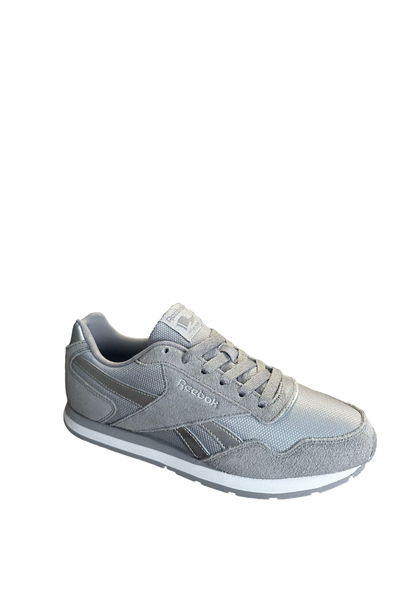 Reebok Royal Glıde BD2778 Kadın Sneaker beyaz gümüş