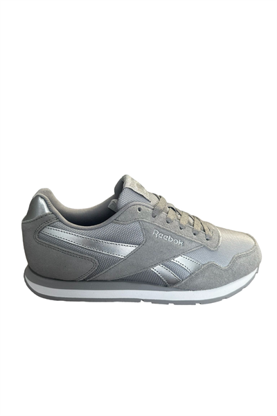 Reebok Royal Glıde BD2778 Kadın Sneaker beyaz gümüş