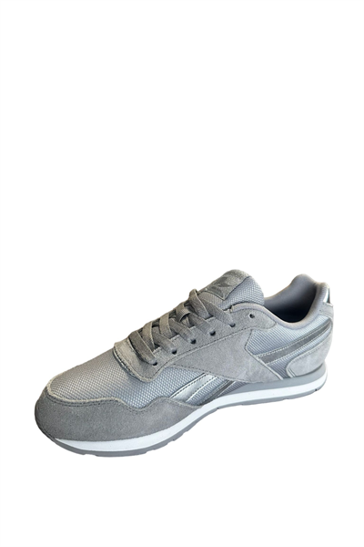 Reebok Royal Glıde BD2778 Kadın Sneaker beyaz gümüş