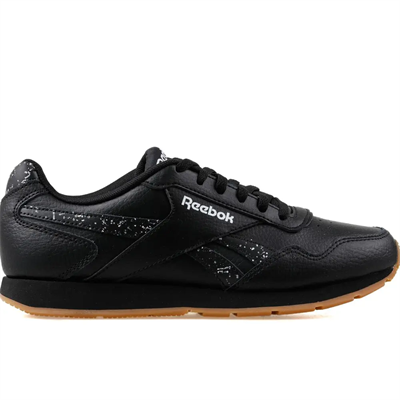 Reebok Royal Glide CN3111 Kadın Günlük Ayakkabı Siyah