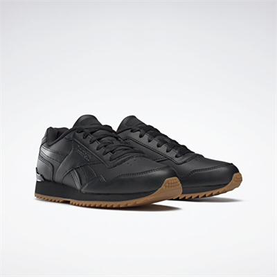 Reebok Royal Glide Erkek Günlük Ayakkabı Siyah