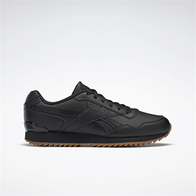 Reebok Royal Glide Erkek Günlük Ayakkabı Siyah