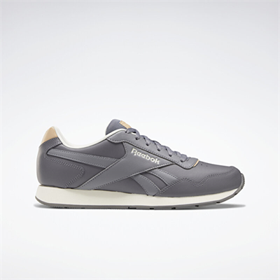 Reebok Royal Glide Erkek Günlük Ayakkabı Gri