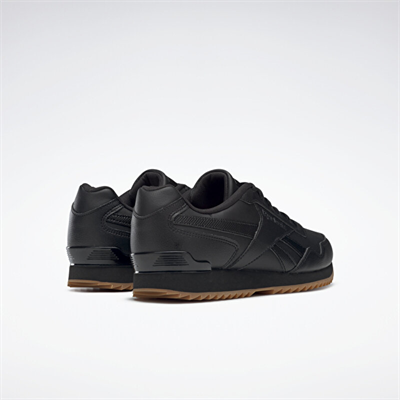 Reebok Royal Glide Erkek Günlük Ayakkabı Siyah