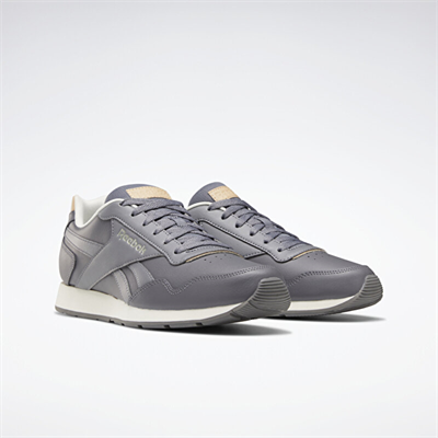 Reebok Royal Glide Erkek Günlük Ayakkabı Gri