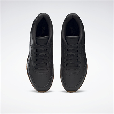 Reebok Royal Glide Erkek Günlük Ayakkabı Siyah