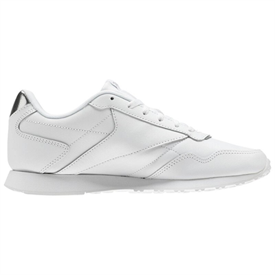 Reebok Royal Glide LX CN0458 Kadın Günlük Aykkabı Beyaz