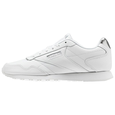 Reebok Royal Glide LX CN0458 Kadın Günlük Aykkabı Beyaz