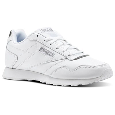 Reebok Royal Glide LX CN0458 Kadın Günlük Aykkabı Beyaz