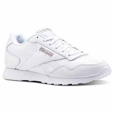 Reebok Royal Glide LX CN4487 Kadın Günlük Ayakkabı Beyaz
