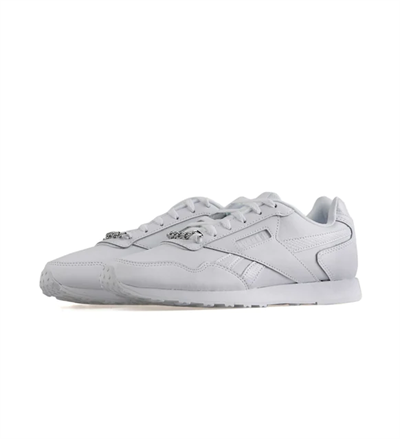 Reebok Royal Glide LX CN7321 Kadın Günlük Spor Ayakkabı Beyaz