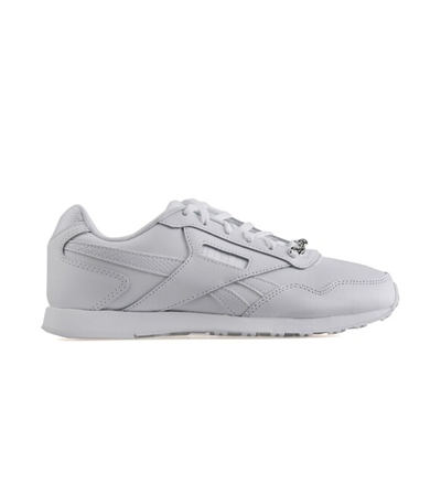 Reebok Royal Glide LX CN7321 Kadın Günlük Spor Ayakkabı Beyaz