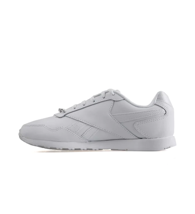 Reebok Royal Glide LX CN7321 Kadın Günlük Spor Ayakkabı Beyaz