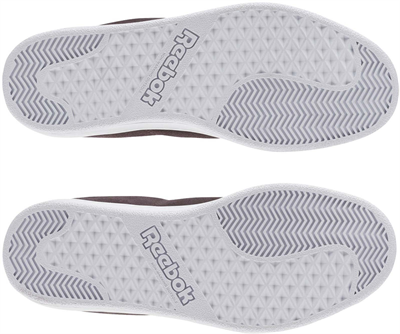 Reebok Royal Smash SDE BS6229 Kadın Günlük Ayakkabı mor