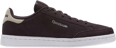 Reebok Royal Smash SDE BS6229 Kadın Günlük Ayakkabı mor