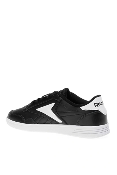 Reebok Royal Techque T FV0264 Erkek Günlük Ayakkabı Siyah Beyaz