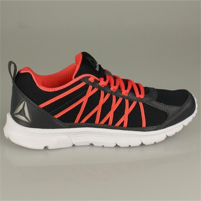 Reebok Speed Lux 2.0 BD5448 Kadın Yürüyüş Ayakkabı Siyah Mor