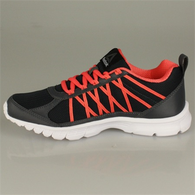 Reebok Speed Lux 2.0 BD5448 Kadın Yürüyüş Ayakkabı Siyah Mor