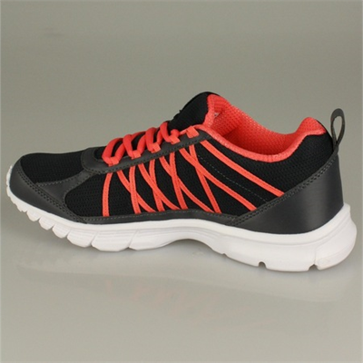 Reebok Speed Lux 2.0 BD5448 Kadın Yürüyüş Ayakkabı Siyah Mor