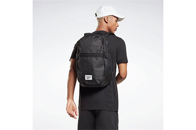 Reebok WOR ACTIVE BP BLACK Sırt Çantası Siyah