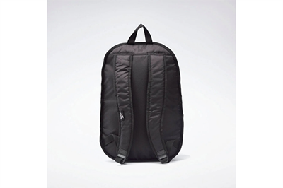 Reebok WOR ACTIVE BP BLACK Sırt Çantası Siyah