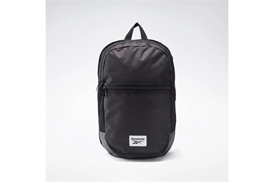 Reebok WOR ACTIVE BP BLACK Sırt Çantası Siyah