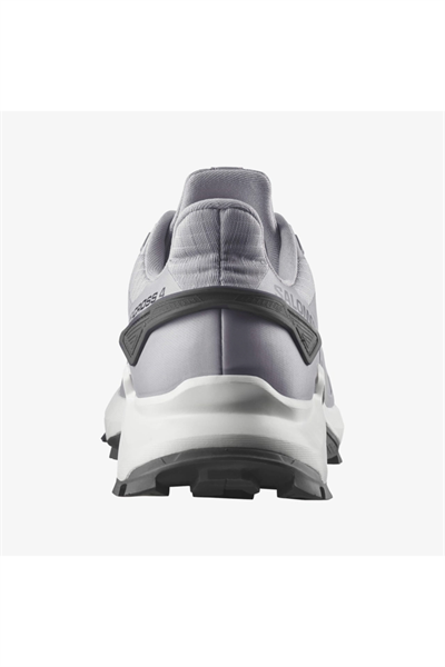 Salomon 454475 SUPERCROSS 4 Erkek Outdoor Ayakkabı Gri