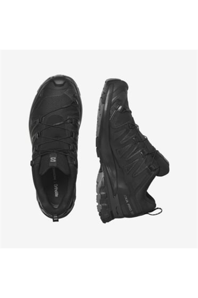 Salomon 472708 XA PRO 3D V9 GTX W  Kadın Outdoor Ayakkabı Siyah