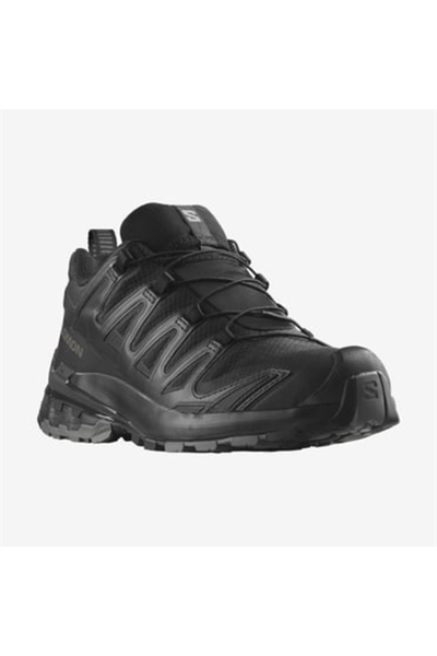 Salomon 472708 XA PRO 3D V9 GTX W  Kadın Outdoor Ayakkabı Siyah