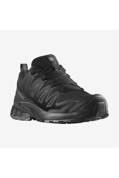 Salomon 472718 XA PRO 3D V9 Erkek Outdoor Ayakkabısı Siyah