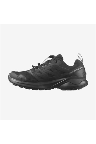Salomon 473211 X-ADVENTURE GTX Erkek Outdoor Ayakkabısı Siyah