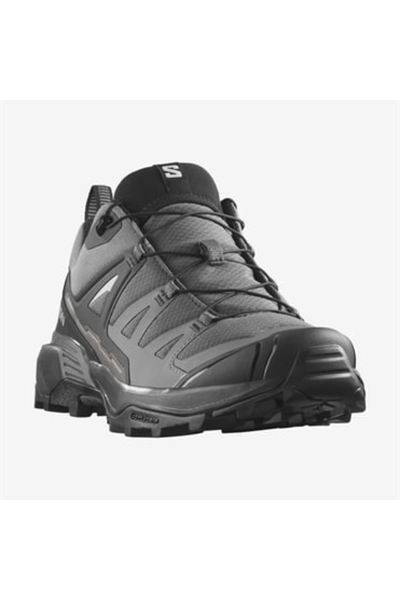 Salomon 474483 X ULTRA 360 Erkek Outdoor Ayakkabı Siyah