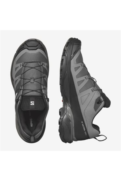 Salomon 474483 X ULTRA 360 Erkek Outdoor Ayakkabı Siyah