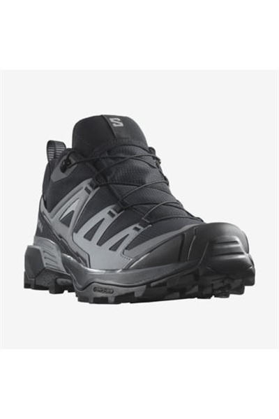 Salomon 474532 X ULTRA 360 GTX Erkek Outdoor Ayakkabısı Siyah Gri
