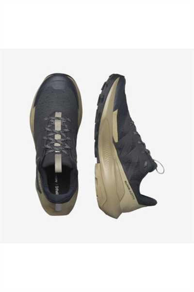 Salomon 474553  ELIXIR ACTIV Erkek Outdoor ayakkabı Lacivert