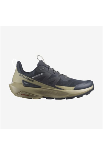 Salomon 474553  ELIXIR ACTIV Erkek Outdoor ayakkabı Lacivert