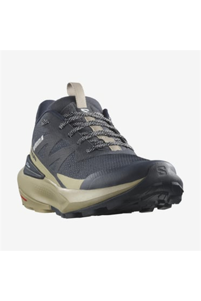 Salomon 474553  ELIXIR ACTIV Erkek Outdoor ayakkabı Lacivert