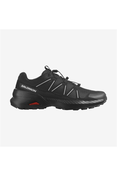 Salomon 475145 SPEEDCROSS PEAK Erkek Outdoor Ayakkabı Siyah