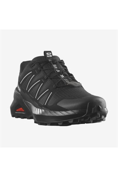 Salomon 475145 SPEEDCROSS PEAK Erkek Outdoor Ayakkabı Siyah